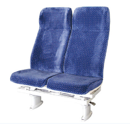 Κίνα Άνετο ύφασμα/πλαστική αντίσταση καθισμάτων τραίνων πρώτης θέσης καθισμάτων λεωφορείων υψηλή προμηθευτής