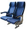 Μαλακά καθίσματα λεωφορείων δέρματος VIP τραίνων, κάθισμα επιβατών Luxurybus με Armrest προμηθευτής